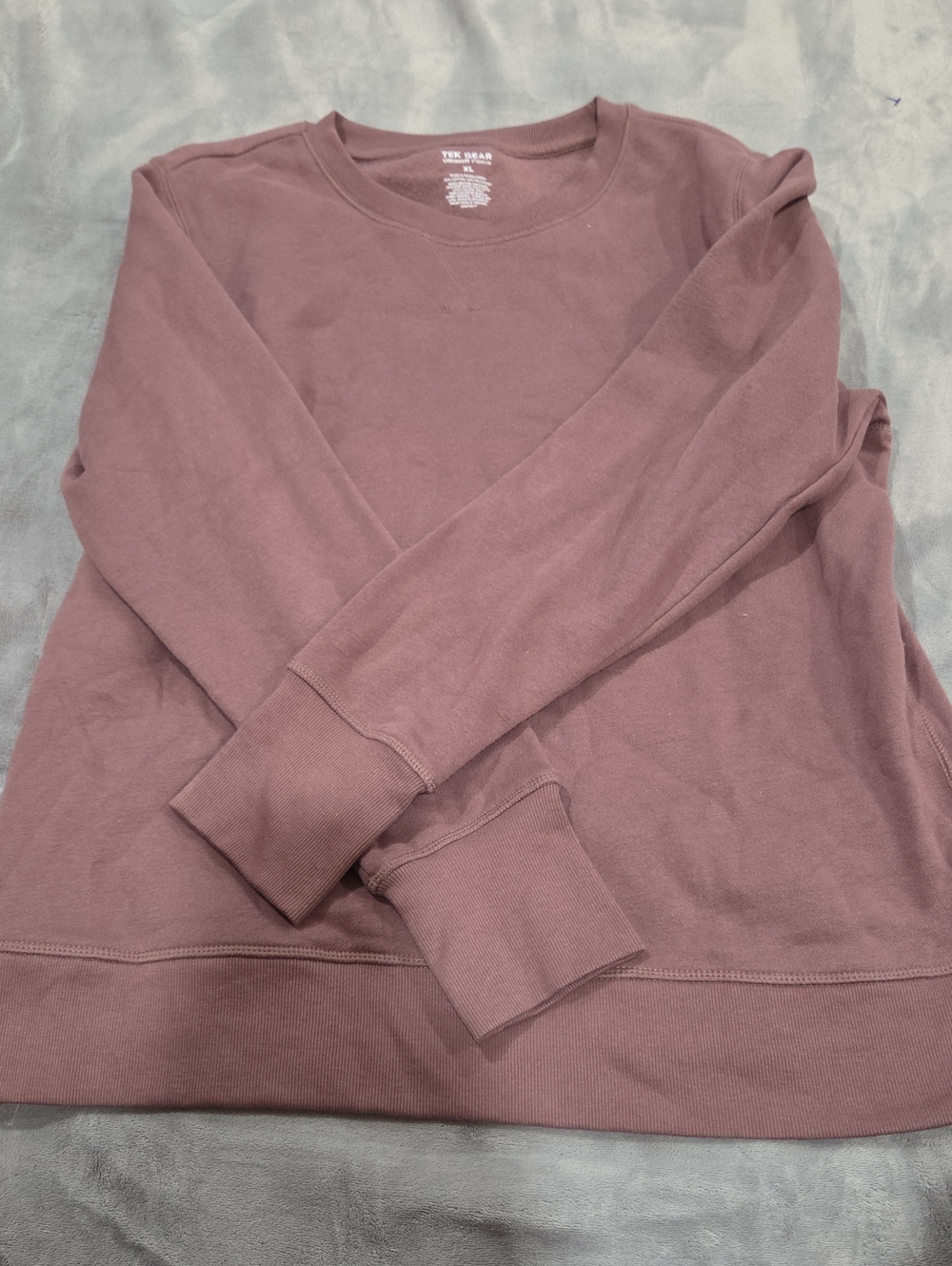 Crewneck Sweatshirt